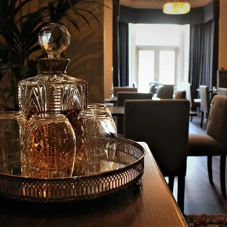 The Roseate - Small Luxury Of The World Hotell 5*
