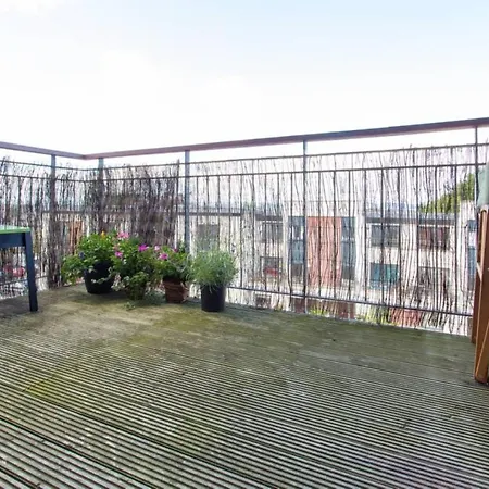 Apartment 2 Bedroon With Balcony And Seaviews