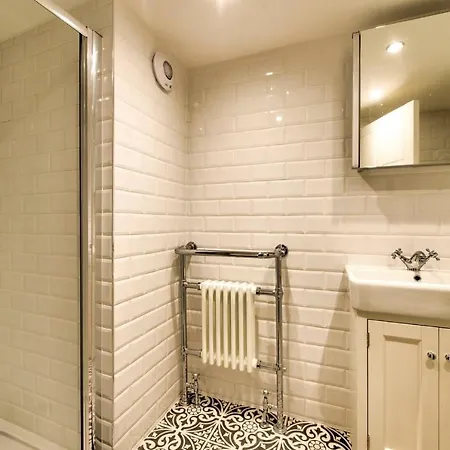 Altido Equisite 3br At The Heart Of The Old Town * Εδιμβούργο