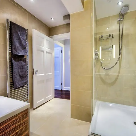 Luxury 1-bed In The Heart Of The City Centre *