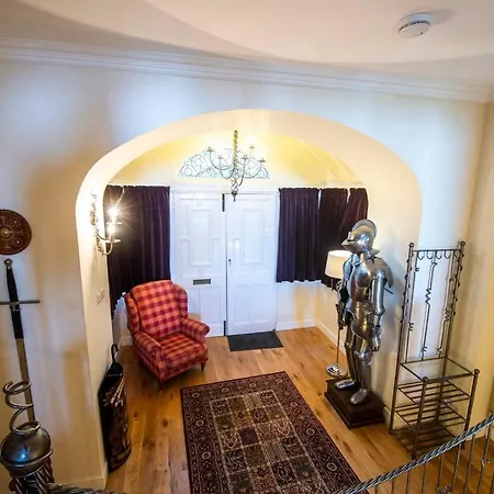Altido Equisite 3br At The Heart Of The Old Town * Εδιμβούργο