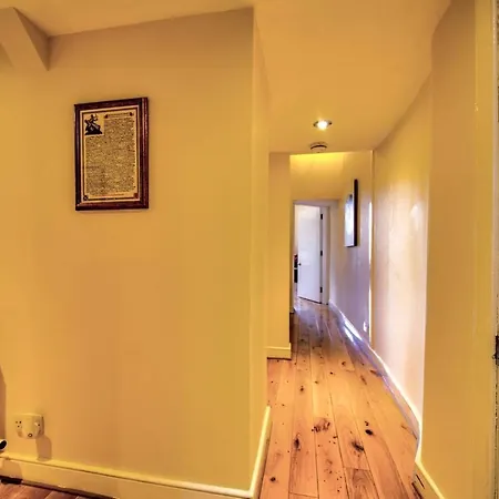 Altido Equisite 3br At The Heart Of The Old Town * Εδιμβούργο