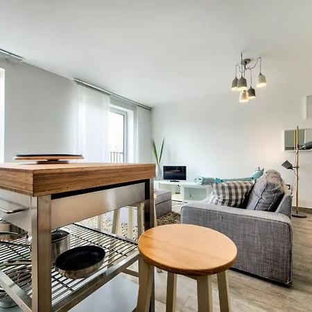 Apartment Altido Modern 2bed Apt With Amazing Views *