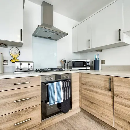 Altido Modern 2bed Apt With Amazing Views * Édimbourg