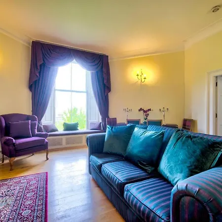 Διαμέρισμα Altido Equisite 3br At The Heart Of The Old Town Εδιμβούργο