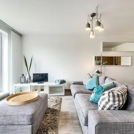 Altido Modern 2bed Apt With Amazing Views * Édimbourg