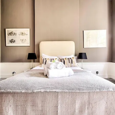 Luxury Ground Floor