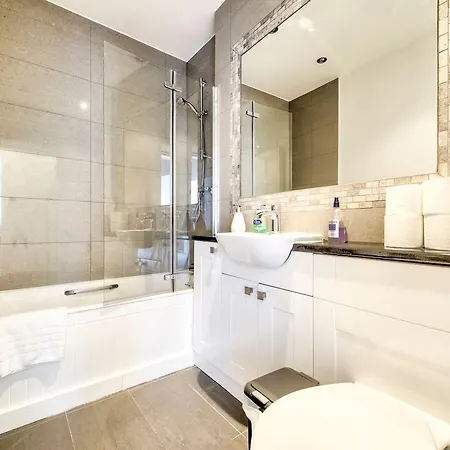 Apartment Luxury Ground Floor *