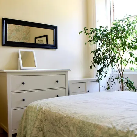 Appartement With Garden *