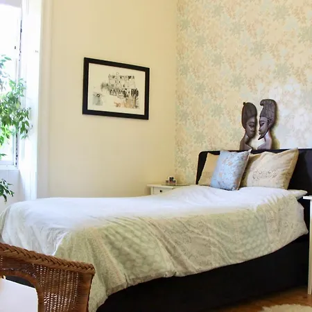 Appartement With Garden Edinburgh