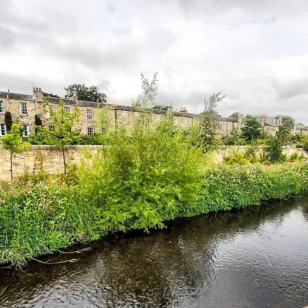 Spacious Next Water Of Leith *