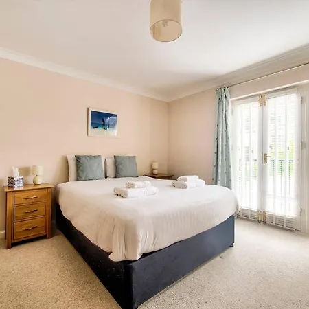 Spacious Next Water Of Leith Apartment *