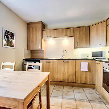 Spacious Next Water Of Leith Apartment *