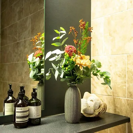 Appartement Ainslie Place: Amazing Georgian Apt Garden&view *