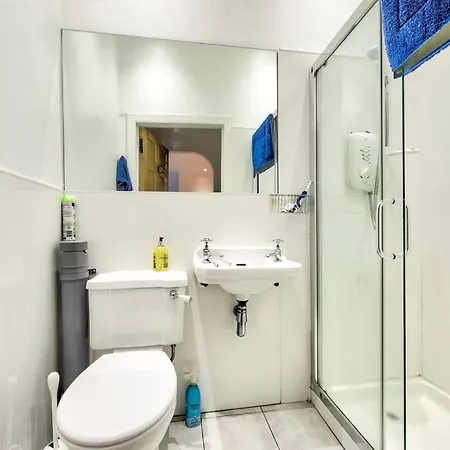 Altido Spacious & Elegant Apt By St Andrew Square W View * Édimbourg