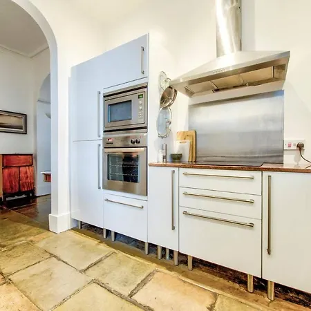 Altido Spacious & Elegant Apt By St Andrew Square W View Édimbourg