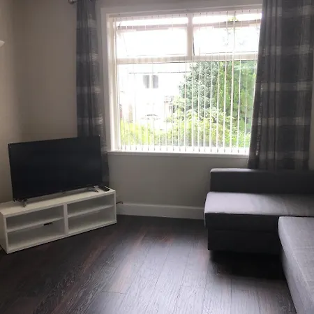 Apartment Prestonfield By City