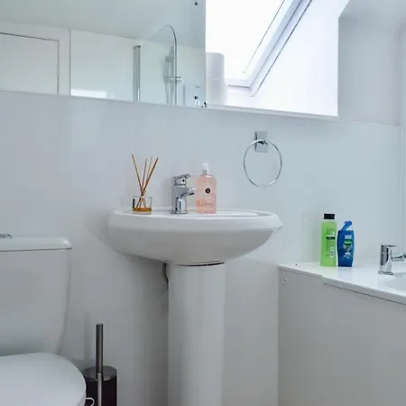5 Bedroom Flat In City Centre Appartement