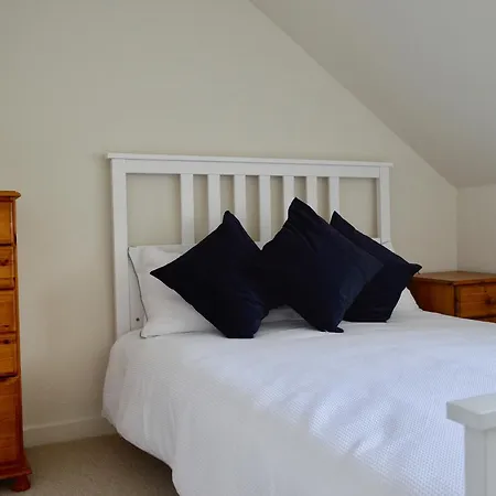 Appartement 5 Bedroom Flat In City Centre Edinburgh