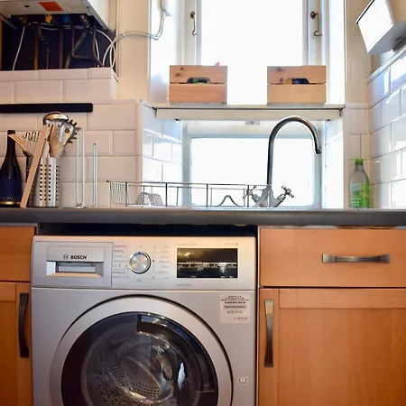 شقة 2 Bedroom Traditional Flat