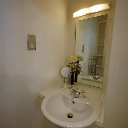 Flats Company - Queen Street - Centre إدنبرة