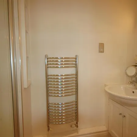 Flats Company - Queen Street - Centre شقة *