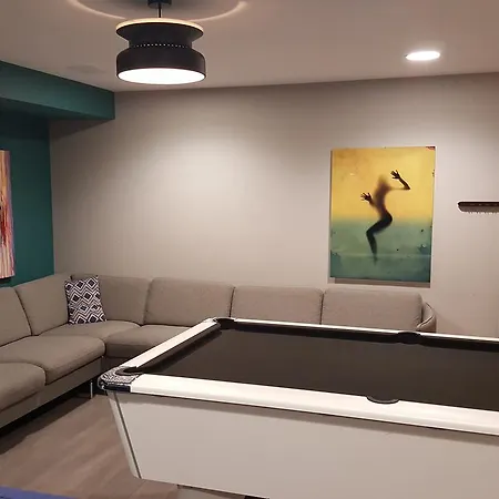 Edinburgh Haddington Place Hostel Hostal Edimburgo