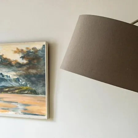 Apartment Altido Super Stylish 2bed Stockbridge Apt