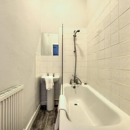 Apartment Altido Super Stylish 2bed Stockbridge Apt