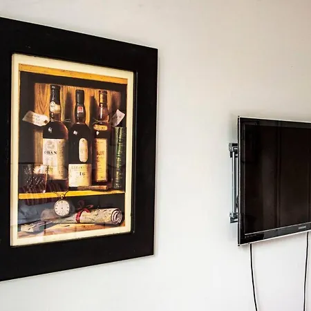 Altido Super Stylish 2bed Stockbridge Apt Apartment Edinburgh
