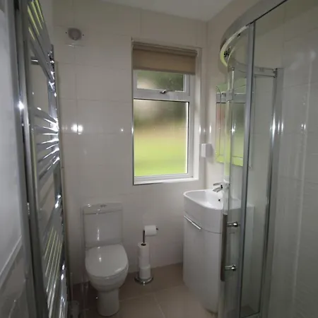 Prestonfield By City Apartment