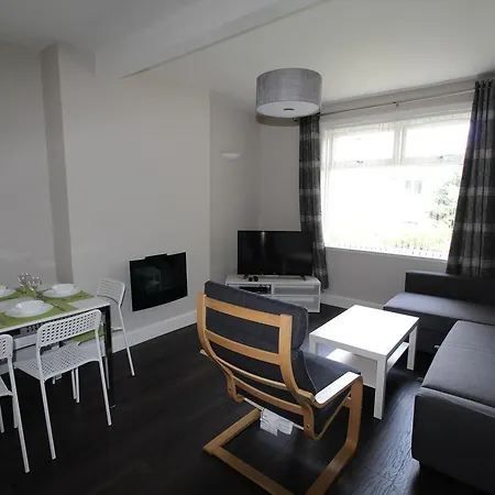 Apartment Prestonfield By City