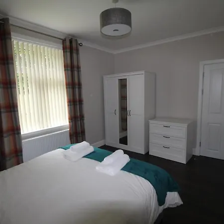 Prestonfield By City Apartment Edinburgh