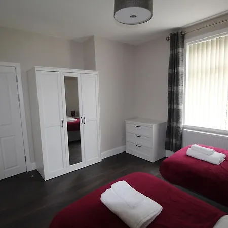 Apartment Prestonfield By City