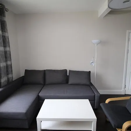 Apartment Prestonfield By City Edinburgh
