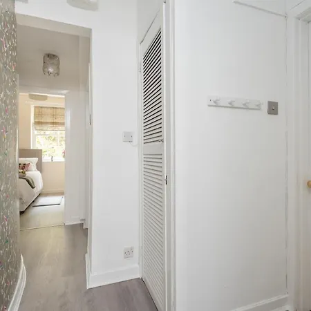 The Cumberland No. 1 Apartamento Edimburgo