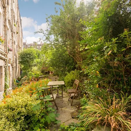 Apartamento The Cumberland No. 1 Edimburgo