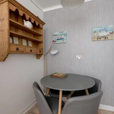 The Cumberland No. 1 Apartamento *