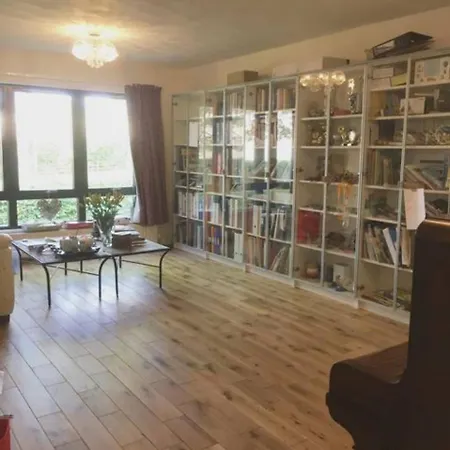 4 Bedroom Flat Near 