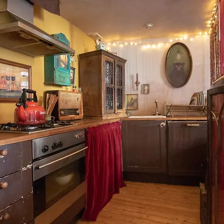 Appartement 1 Bedroom Flat In The Centre *