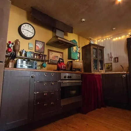1 Bedroom Flat In The Centre Apartamento *