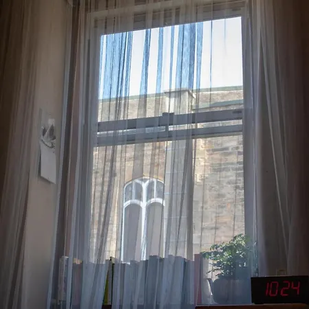 1 Bedroom Flat In The Centre Édimbourg