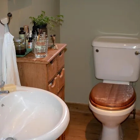 1 Bedroom Flat In The Centre Édimbourg