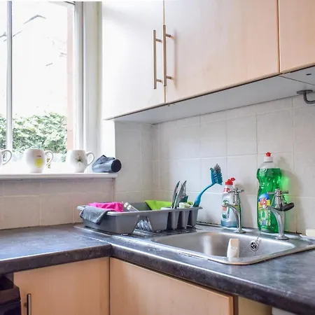 2 Bedroom Flat Near Coast Apartamento *