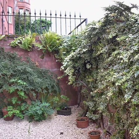 2 Bedroom Flat Near Coast Apartamento