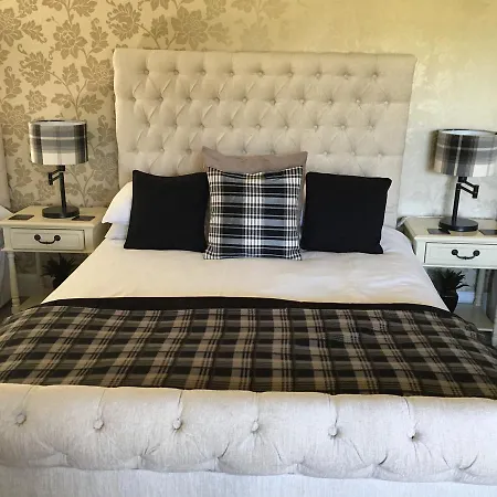 Kellerstain Stables Couette-café 4*
