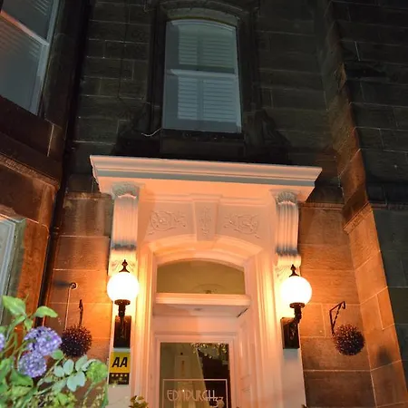 Edinburgh37 Hotel