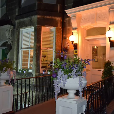 Edinburgh37 Hotel Edinburgh