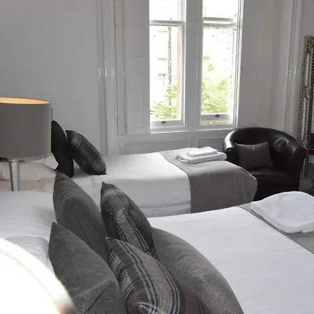 Edinburgh37 Hotel Edinburgh