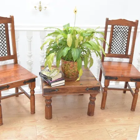 Edinburgh37 Hotel 4*